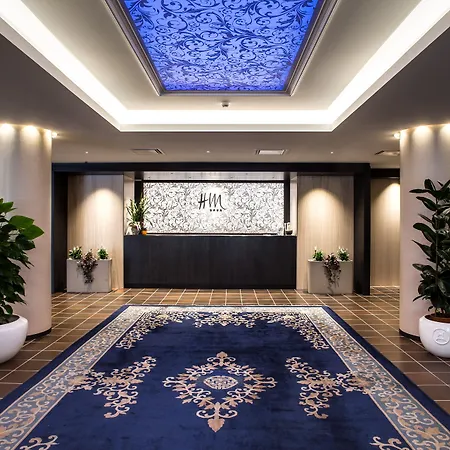 Hotel Mirage-2
